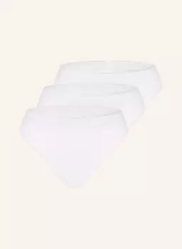 3 пары трусов Marc O'Polo, белый