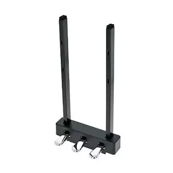 3-педальный блок Yamaha LP1 — черный LP1B