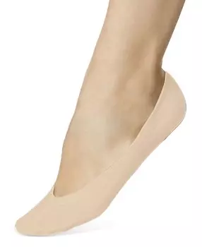 3-Пк. Носки с подкладкой Perfect Edge Hue