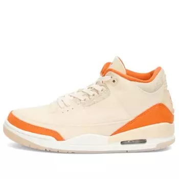 3 ретро кроссовки TW Air Jordan, мультиколор