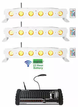 Светодиод Rockville Best STRIP 60