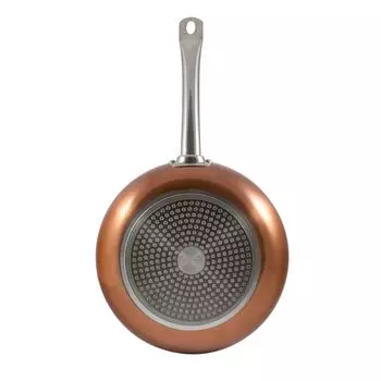 3 шт. Набор сковородок Bergner