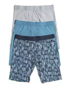 3 шт. трусы-боксеры Active Ultra Soft Jockey, синий