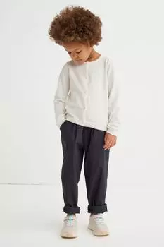 3 шт. в упаковке джоггеров свободного кроя H&amp;M