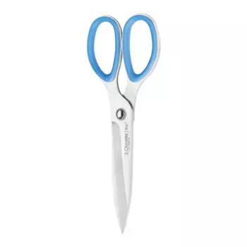 3 специальных кухонных ножницы для рыбы Claveles, синий