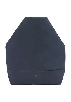 3-сторонняя сумка через плечо, рюкзак, отделение для мобильного телефона, отделение на молнии для женщин JOST, темно-синий