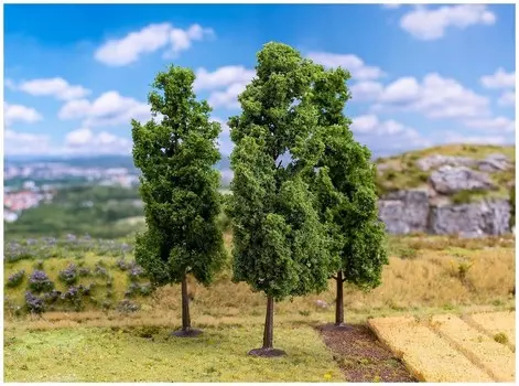 3 тополя, Фаллер 181576 Faller