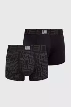 3 упаковки боксеров Guess, черный