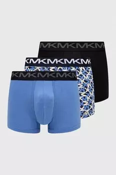 3 упаковки боксеров Michael Kors, мультиколор