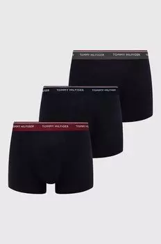 3 упаковки боксеров Tommy Hilfiger, мультиколор
