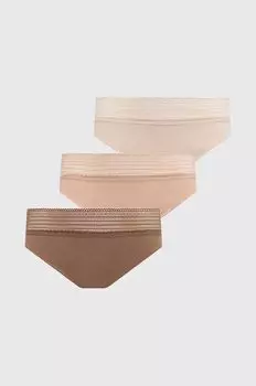 3 упаковки нижнего белья Medicine, мультиколор