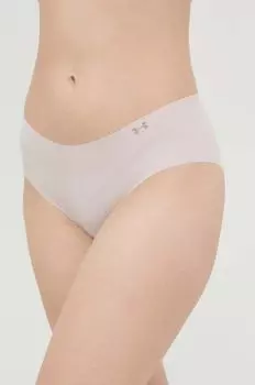 3 упаковки нижнего белья Under Armour, черный