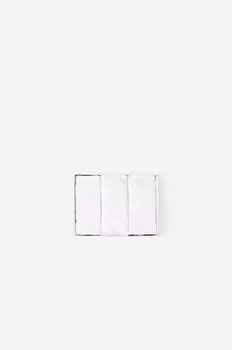 3 упаковки нижнего белья women'secret, белый