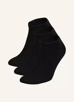 3 упаковки носков Polo Ralph Lauren, черный