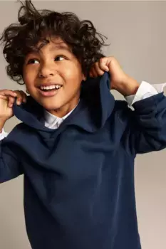 3 упаковки толстовок H&M, серый