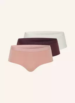 3 упаковки трусиков Marc O'Polo, экрю