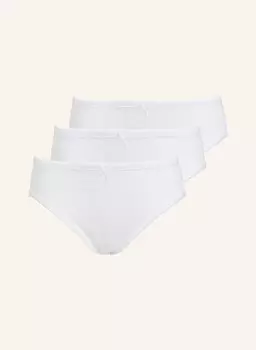 3 упаковки трусиков Sanetta, белый