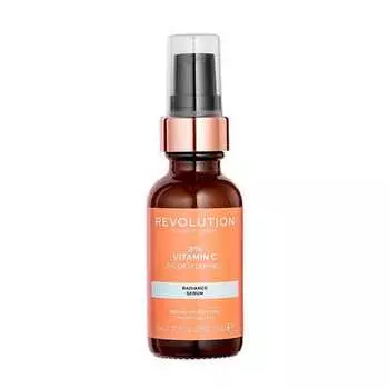 3% витамина С 1 шт Revolution Skincare