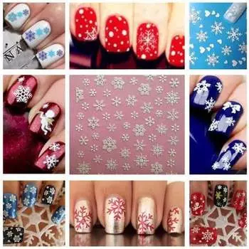 3D цветочные наклейки Tj048 Роза, Molly Lac