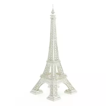 3D модель Piececool Metal Puzzle - Эйфелева башня