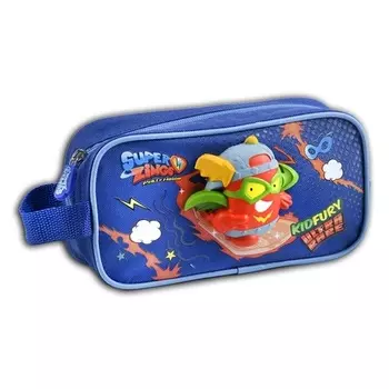 3D Squeashy Grande Edt, 50 мл, необходим, Unbekannt