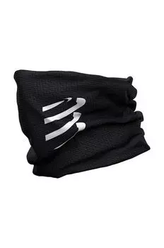 3D Thermo UltraLight снуд Compressport, черный