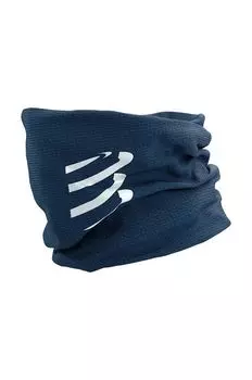 3D Thermo UltraLight снуд Compressport, синий