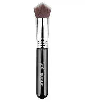 3DHD Кисть Кабуки Sigma Beauty, цвет Black