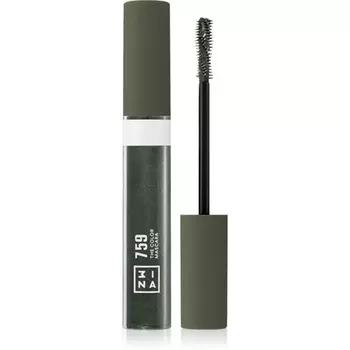 3ina Тушь для ресниц Colore 759, 14 мл