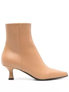 3juin ботильоны Linzi Oxford 55, серый