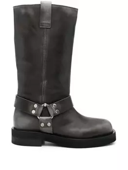 3juin деми британские сапоги