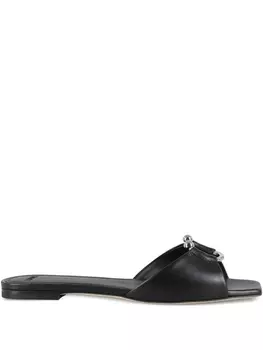 3juin слайды Миллы, черный