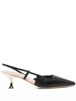 3juin туфли Kira 50, черный