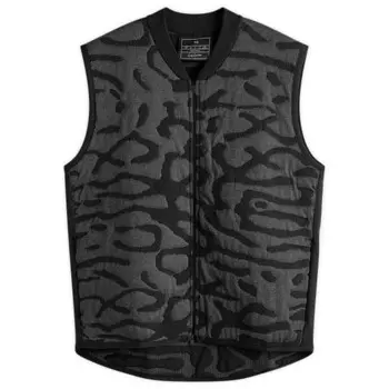 3М жилет Y-3, черный