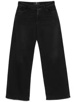 3x1 джинсы Charlie, черный