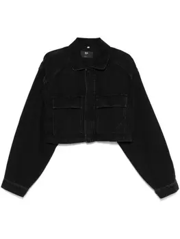 3x1 куртка Amelia, черный