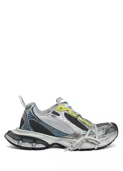 3Xl мужские кроссовки Balenciaga, белый