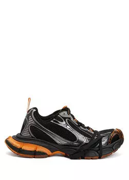 3Xl мужские кроссовки Balenciaga, черный