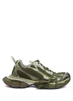 3Xl мужские кроссовки Balenciaga, хаки