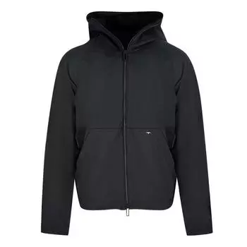 3Z1BL2 1NFGZ 0999 Куртка Emporio Armani, черный