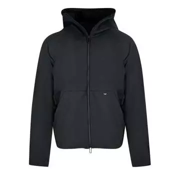 3Z1Bl2 1nfgz 0999 куртка Emporio Armani, черный