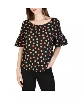 3Zyh09Ynbqz футболка Armani Exchange, черный