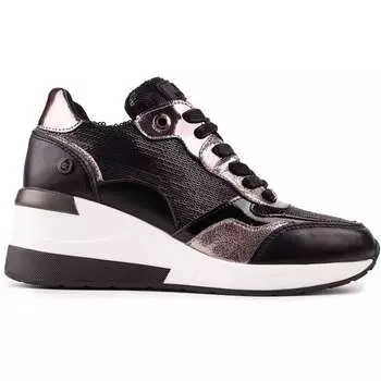 40334 кроссовки Xti, черный