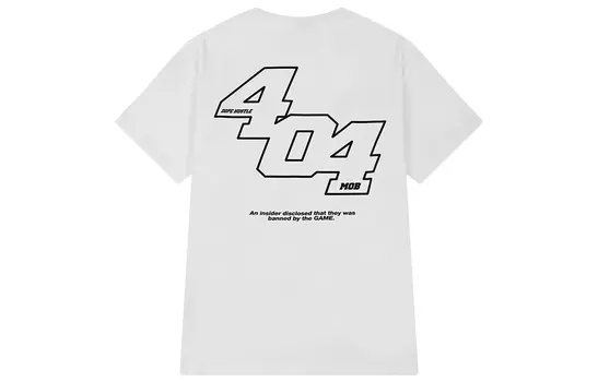 404MOB GANG Женская футболка, Бургундия