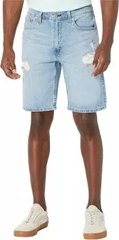 405 Стандартные шорты Levi's, цвет Dachshund Roll