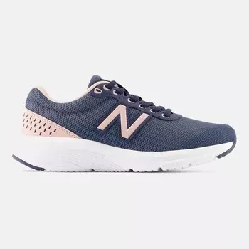 411V2 Женские кроссовки New Balance, черный