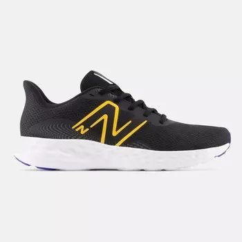411V3 Мужские кроссовки New Balance, черный