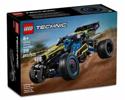 42164 - LEGO Technic - Багги для гонок по бездорожью