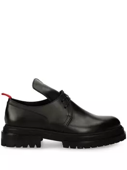 424 туфли дерби