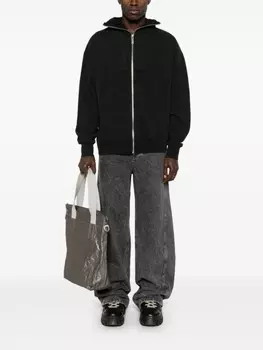 44 LABEL GROUP худи Ryot, черный